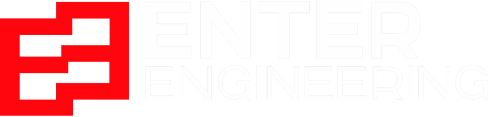 Enter Engineering logo